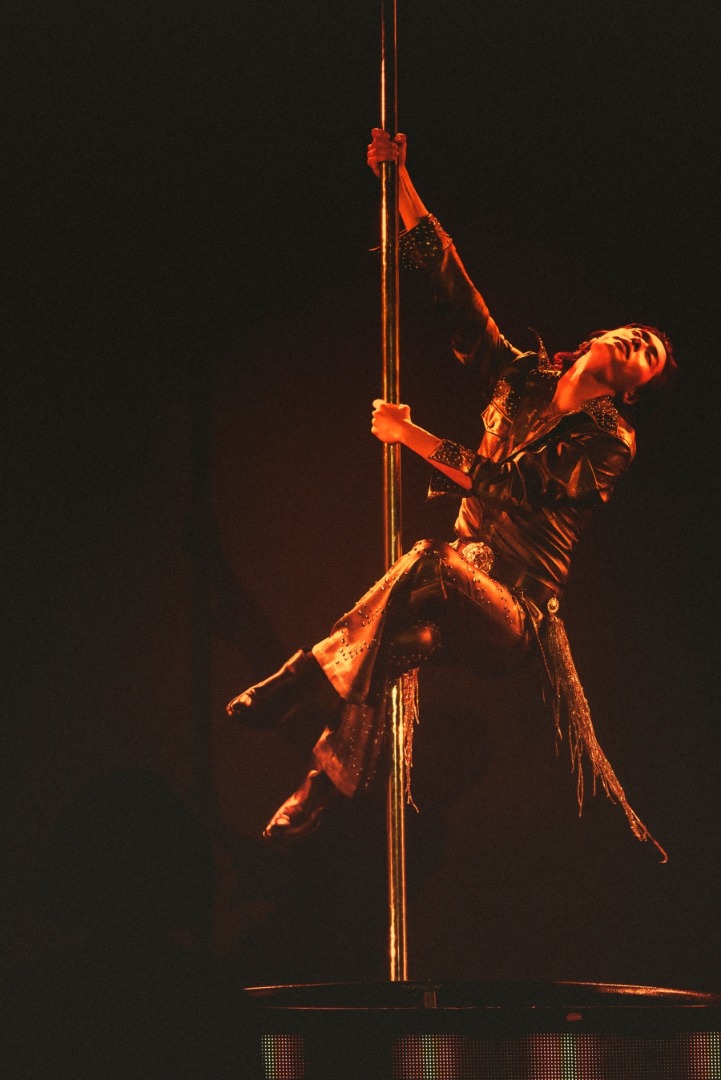 Billkin & PP Krit - The Red Envelope Wedding Concert