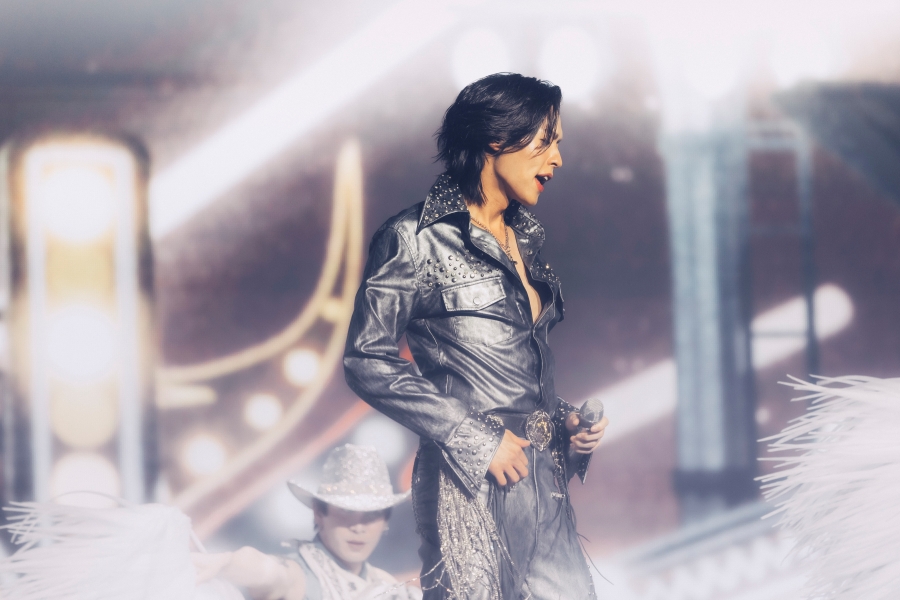 Billkin & PP Krit - The Red Envelope Wedding Concert