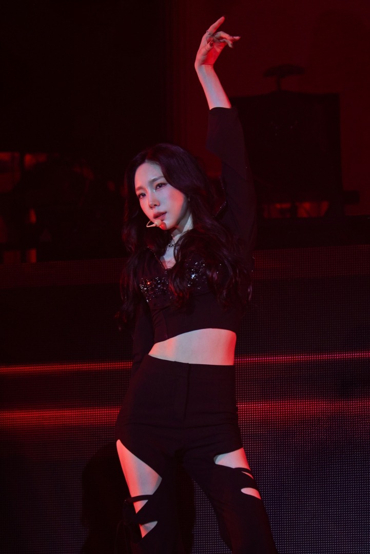 TAEYEON CONCERT - The TENSE in BANGKOK