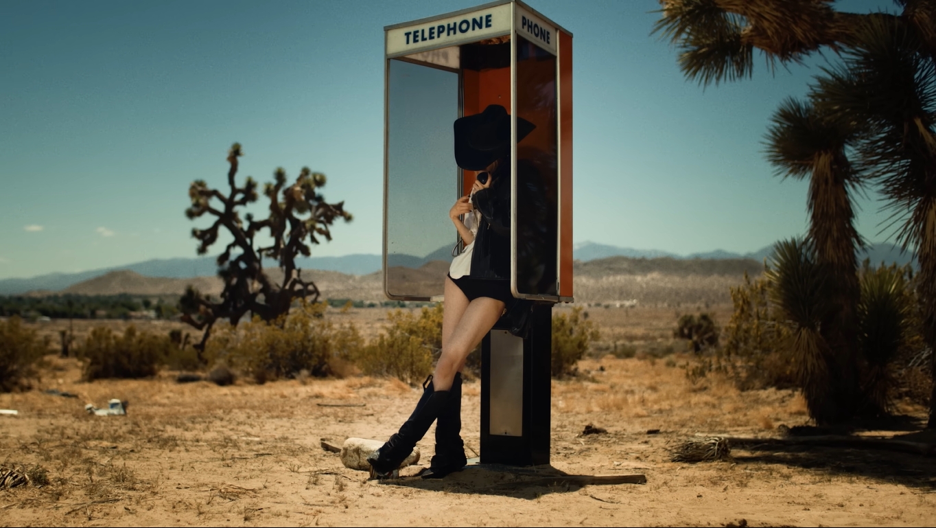   BLACKPINK - Deadline