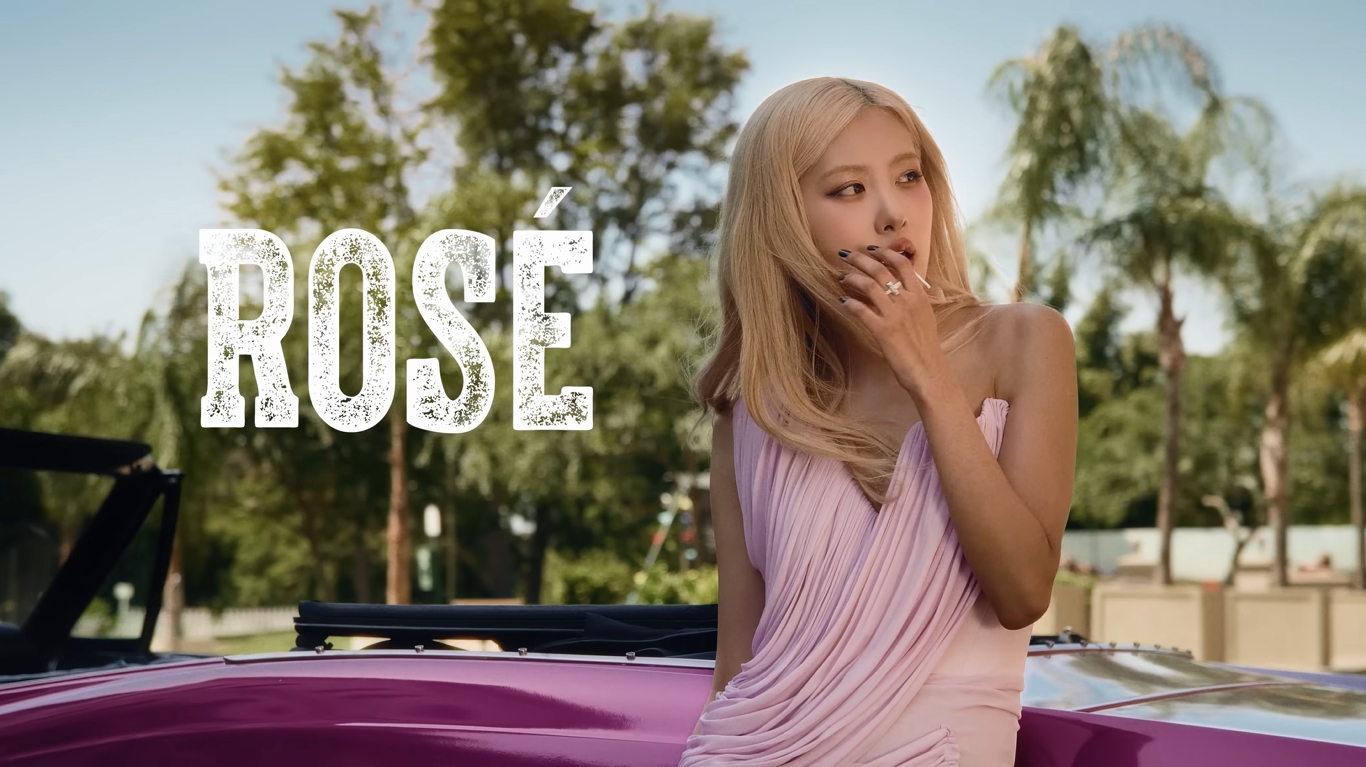   BLACKPINK - Deadline