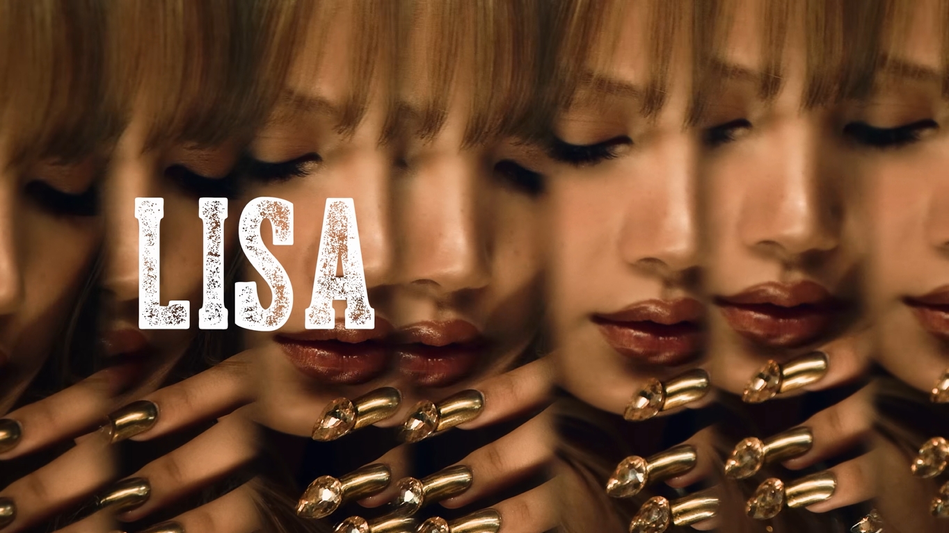   BLACKPINK - Deadline