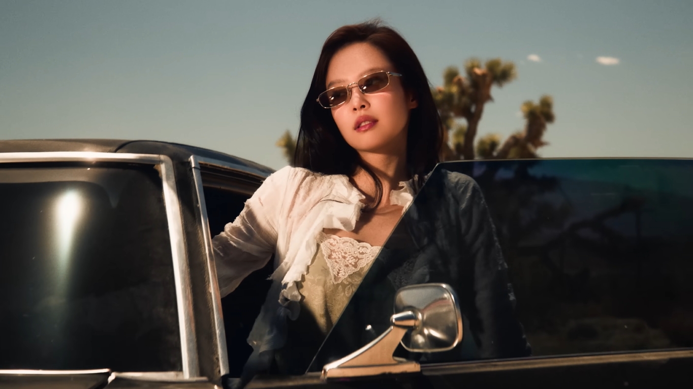   BLACKPINK - Deadline