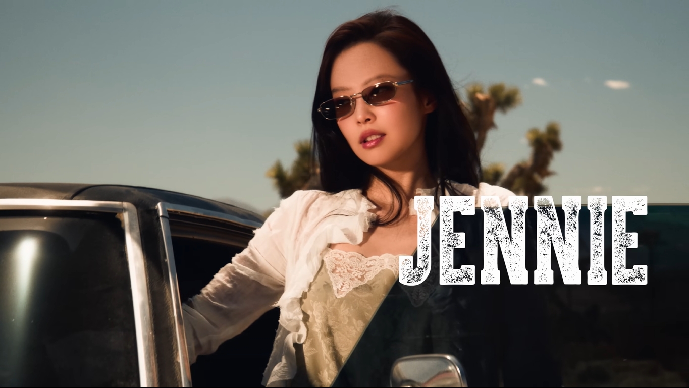   BLACKPINK - Deadline