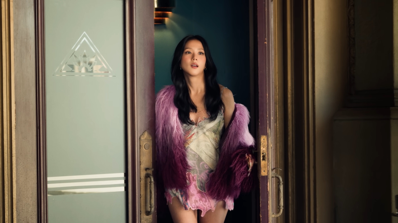   BLACKPINK - Deadline