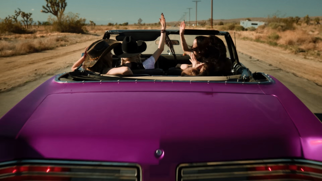   BLACKPINK - Deadline