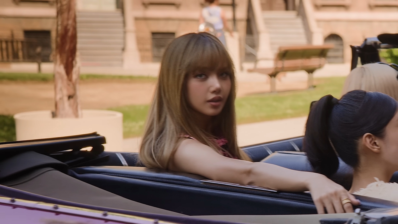   BLACKPINK - Deadline