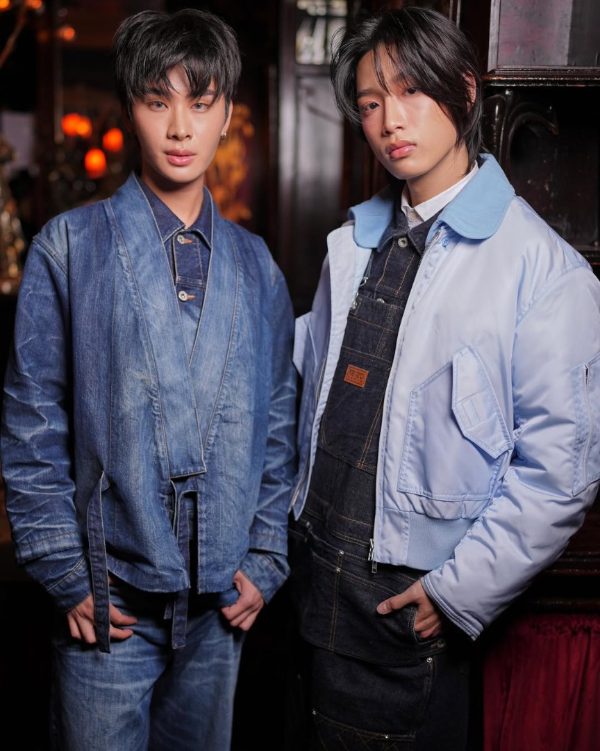 THAINEX - PFW SS26
