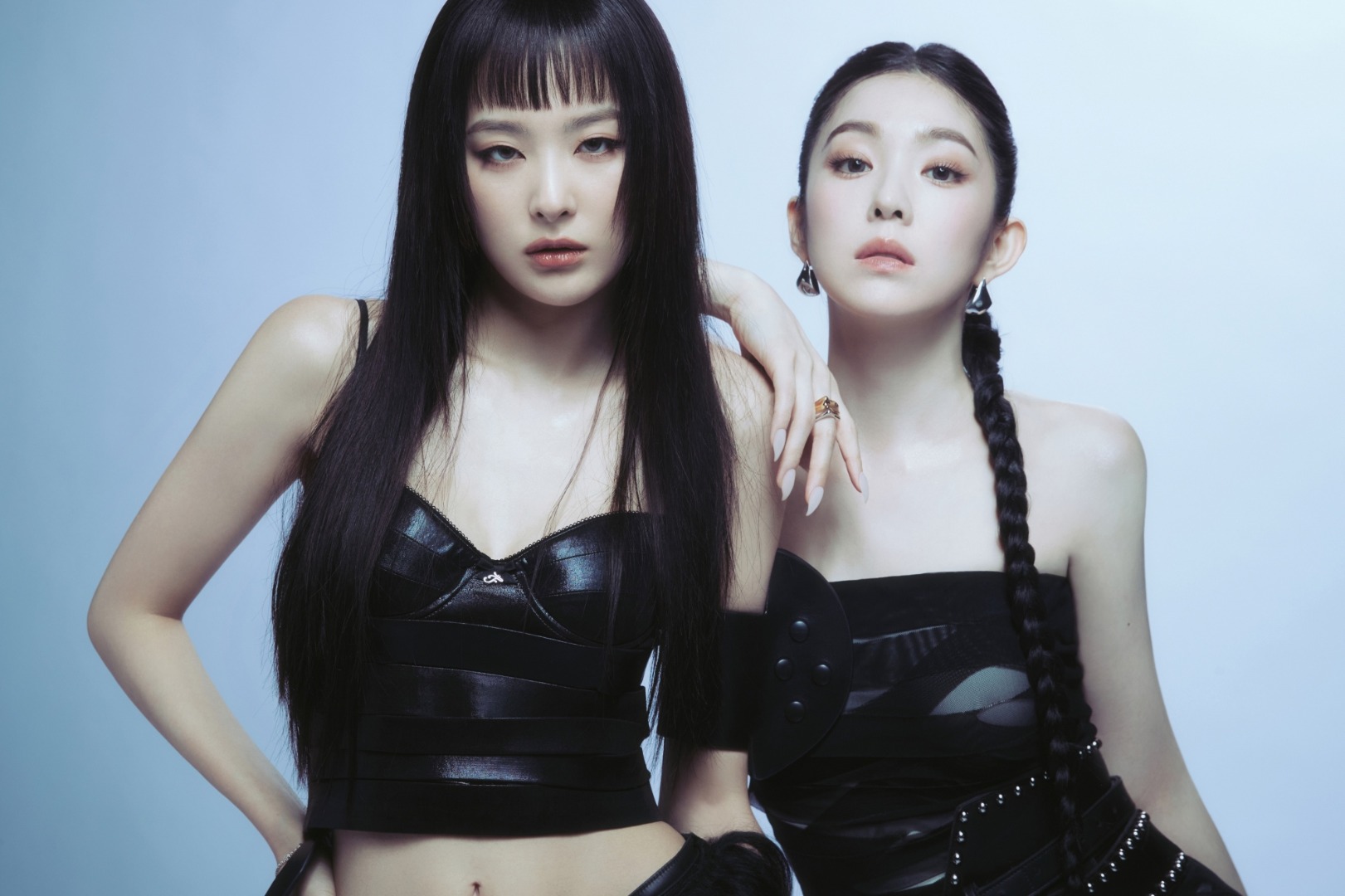 2025 IRENE & SEULGI Concert Tour [ BALANCE ] in BANGKOK