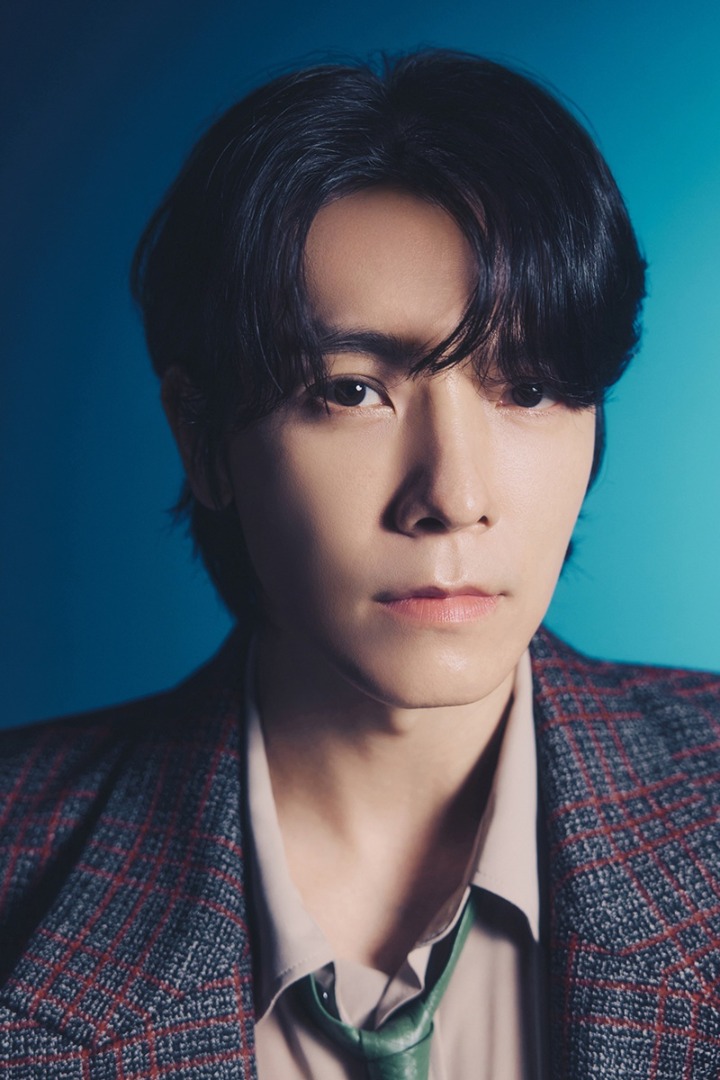 Express Mode - SUPER JUNIOR