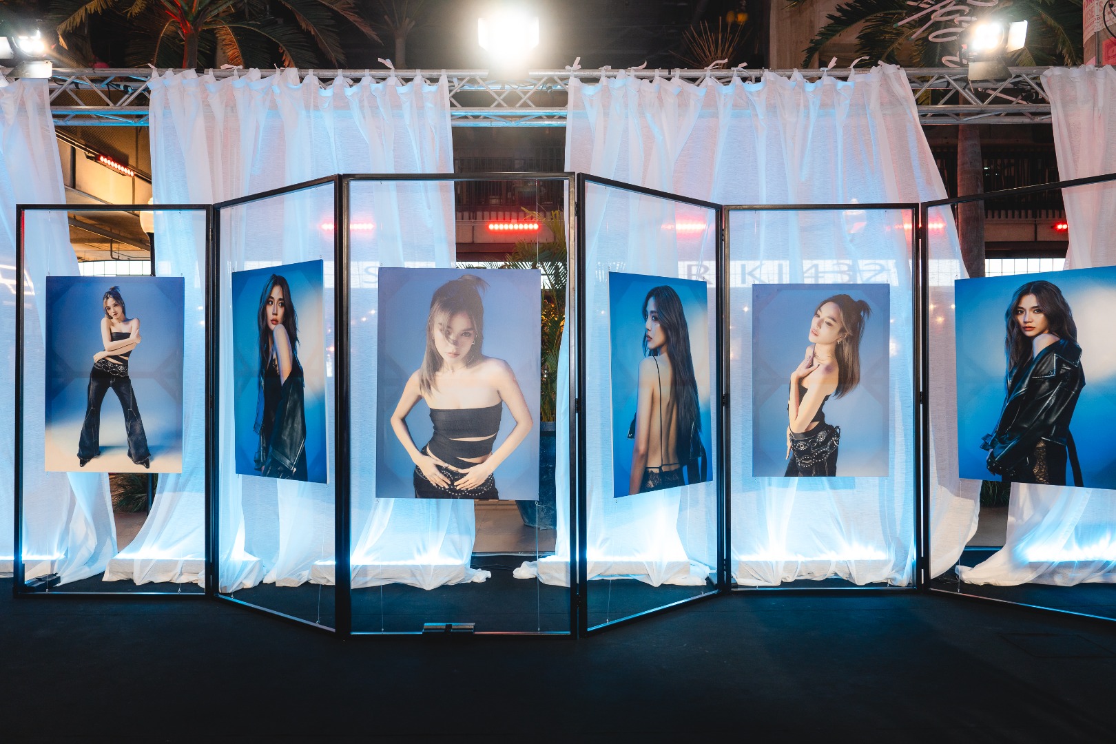 อยู่จนกว่าจะทนไม่ไหว - LADIIPRANG