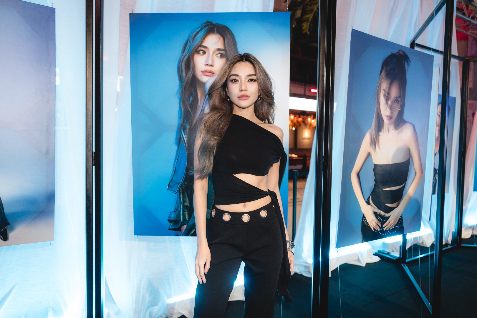 อยู่จนกว่าจะทนไม่ไหว - LADIIPRANG