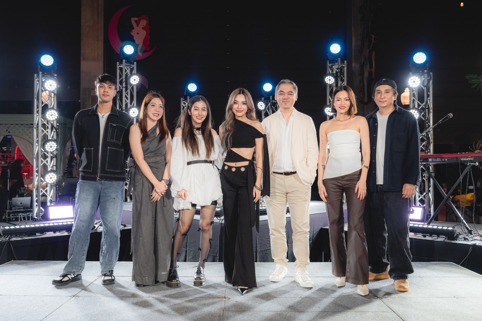 อยู่จนกว่าจะทนไม่ไหว - LADIIPRANG