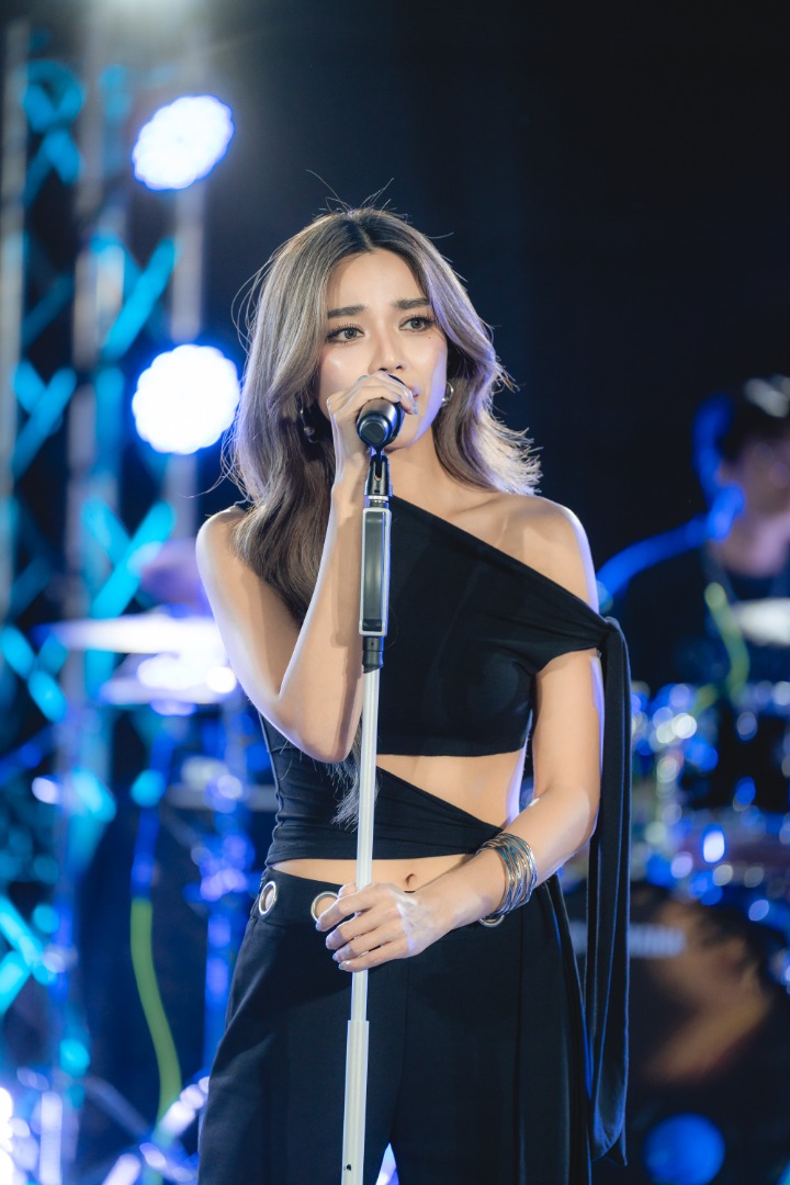 อยู่จนกว่าจะทนไม่ไหว - LADIIPRANG