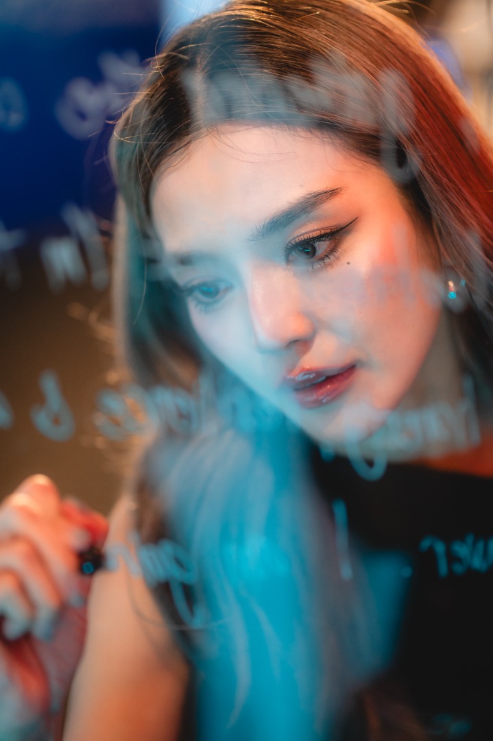 อยู่จนกว่าจะทนไม่ไหว - LADIIPRANG