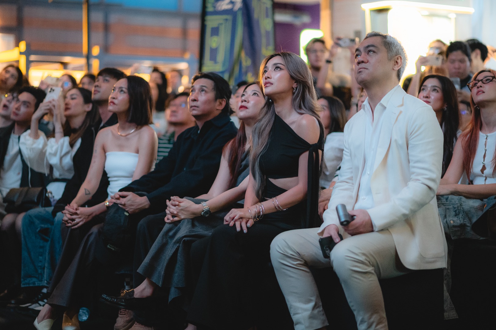 อยู่จนกว่าจะทนไม่ไหว - LADIIPRANG