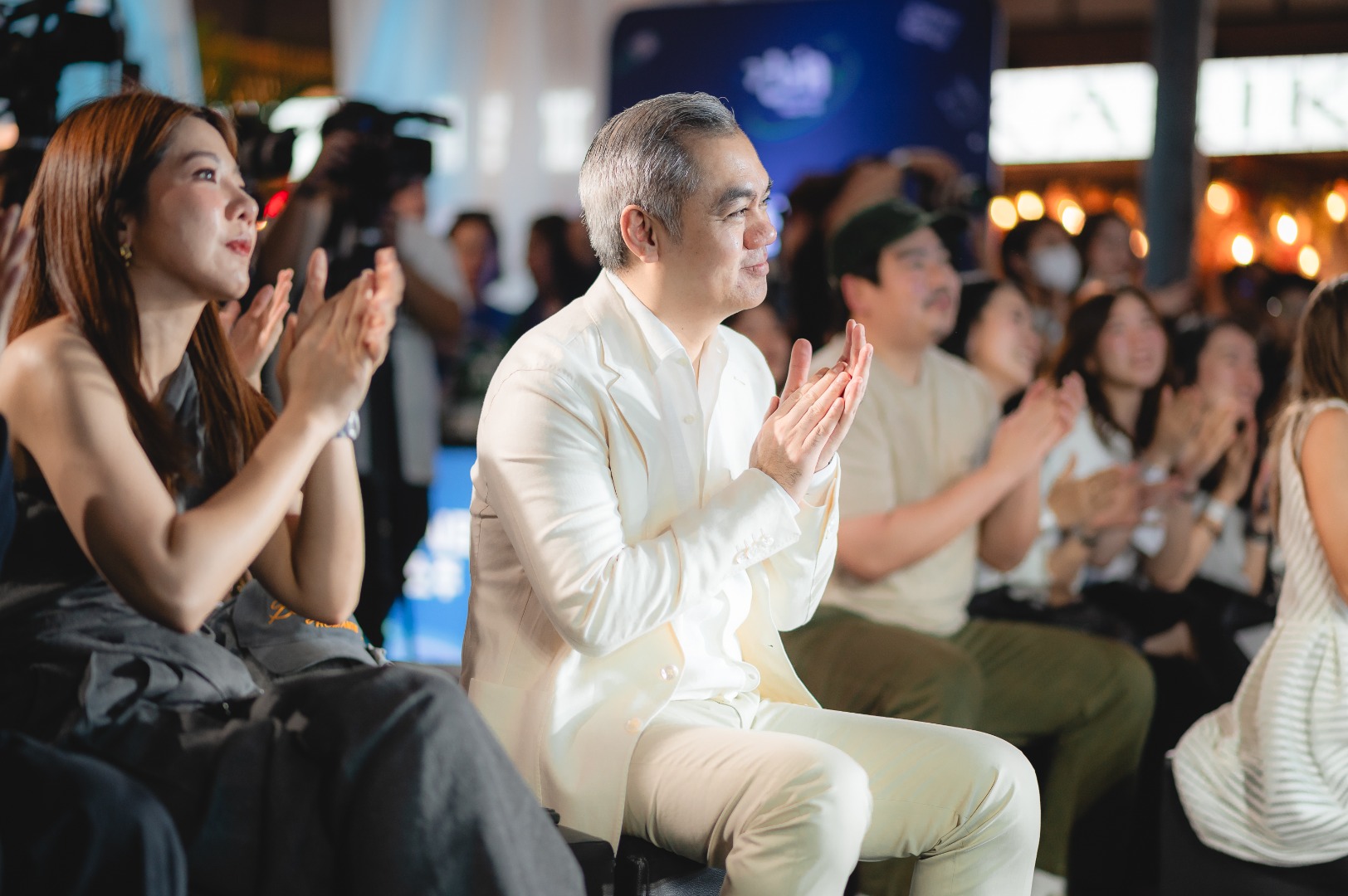 อยู่จนกว่าจะทนไม่ไหว - LADIIPRANG