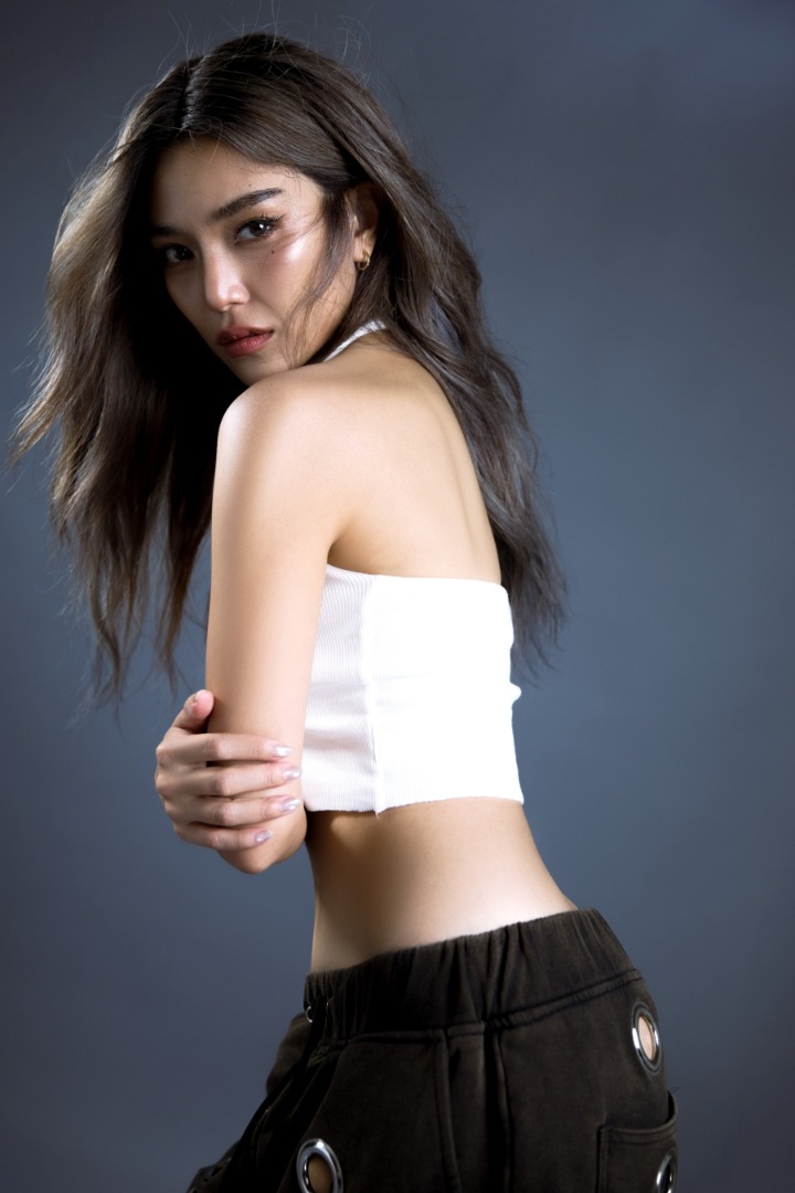 อยู่จนกว่าจะทนไม่ไหว - LADIIPRANG