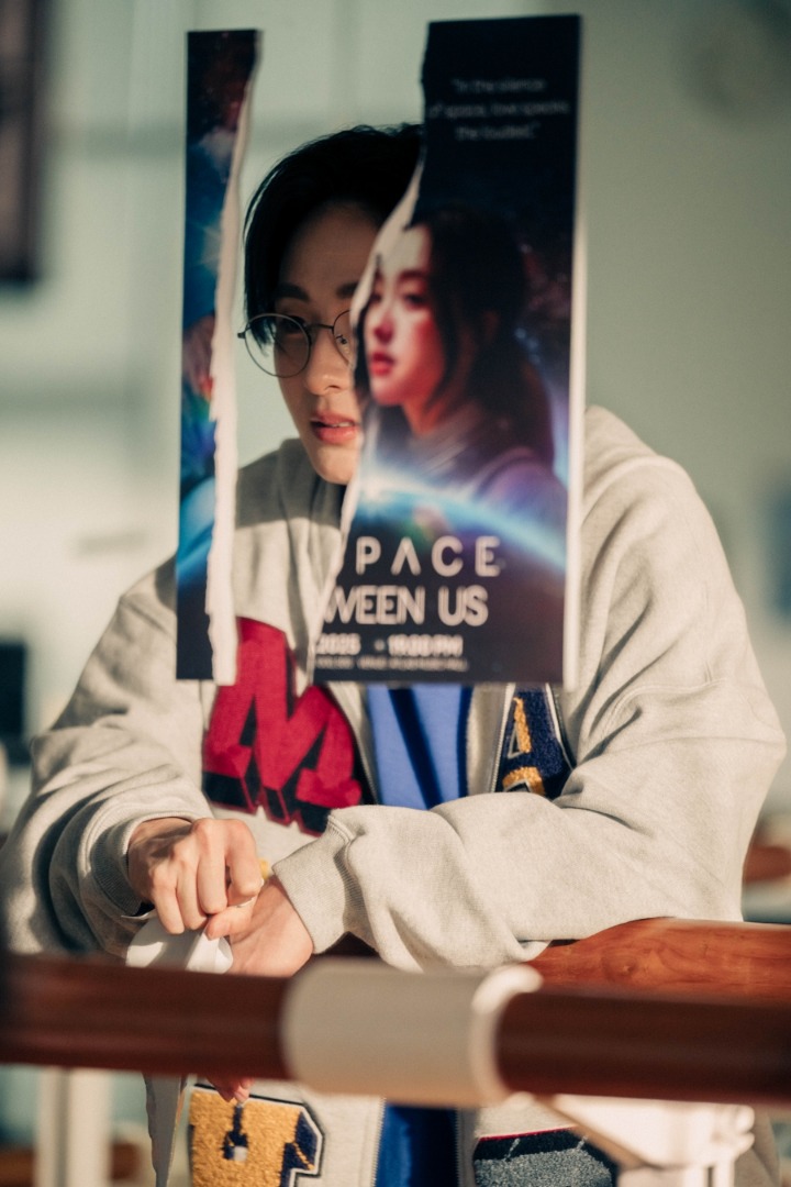 ATLAS - ตลกร้าย