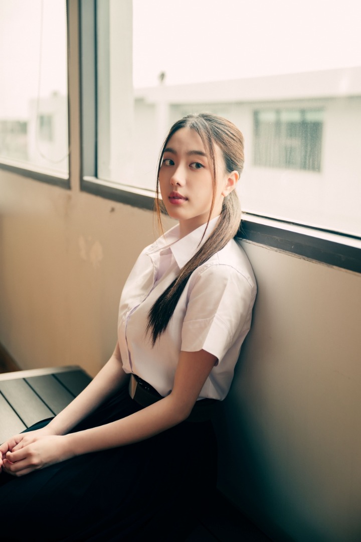 ATLAS - ตลกร้าย