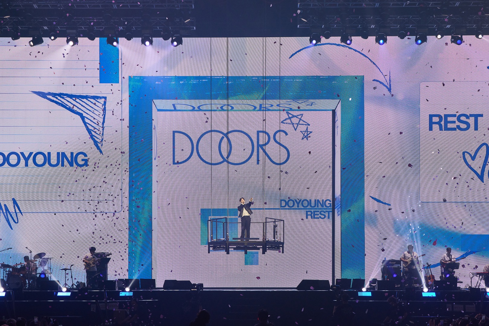 2025 DOYOUNG CONCERT [ Doors ] in BANGKOK