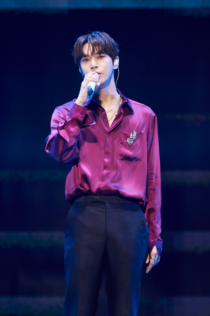 2025 DOYOUNG CONCERT [ Doors ] in BANGKOK