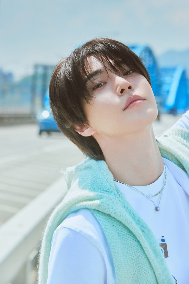 2025 DOYOUNG CONCERT [ Doors ] in BANGKOK