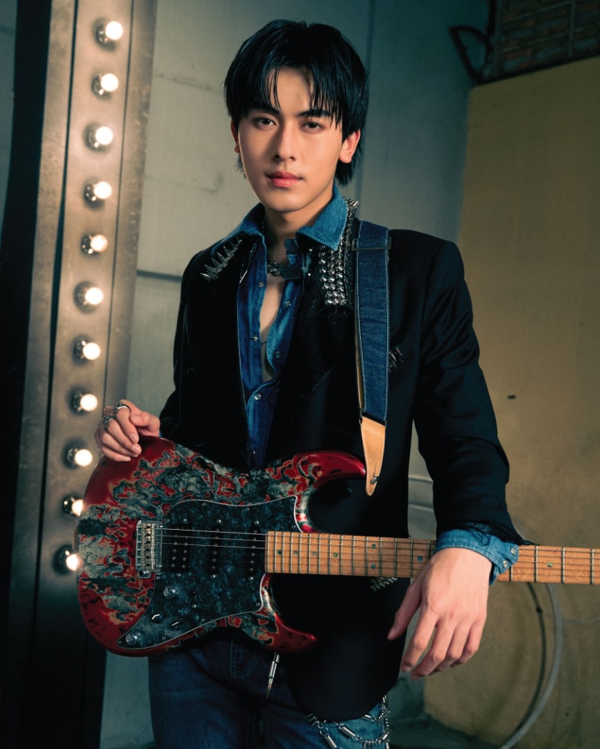 Proxie "ดีอยู่แล้ว ที่ต้องลา"