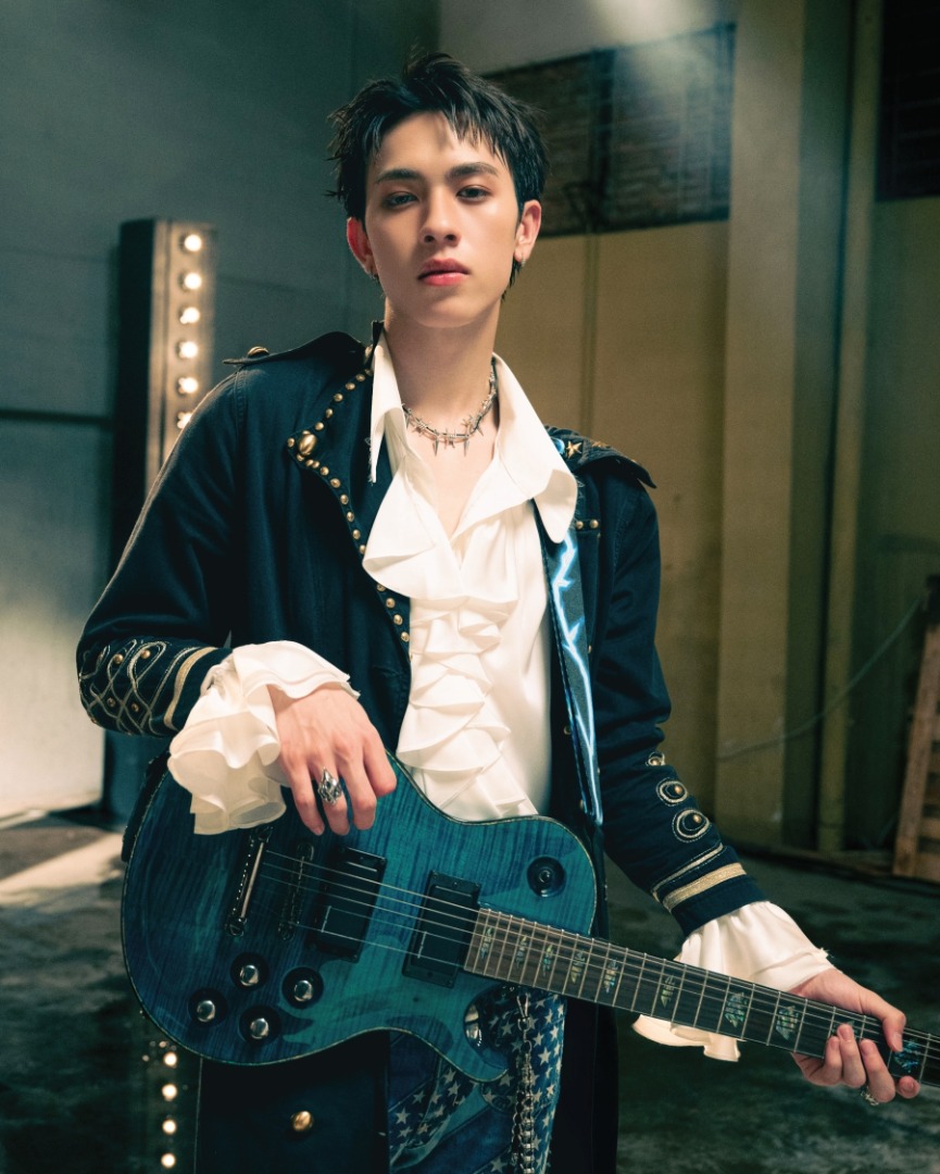 Proxie "ดีอยู่แล้ว ที่ต้องลา"