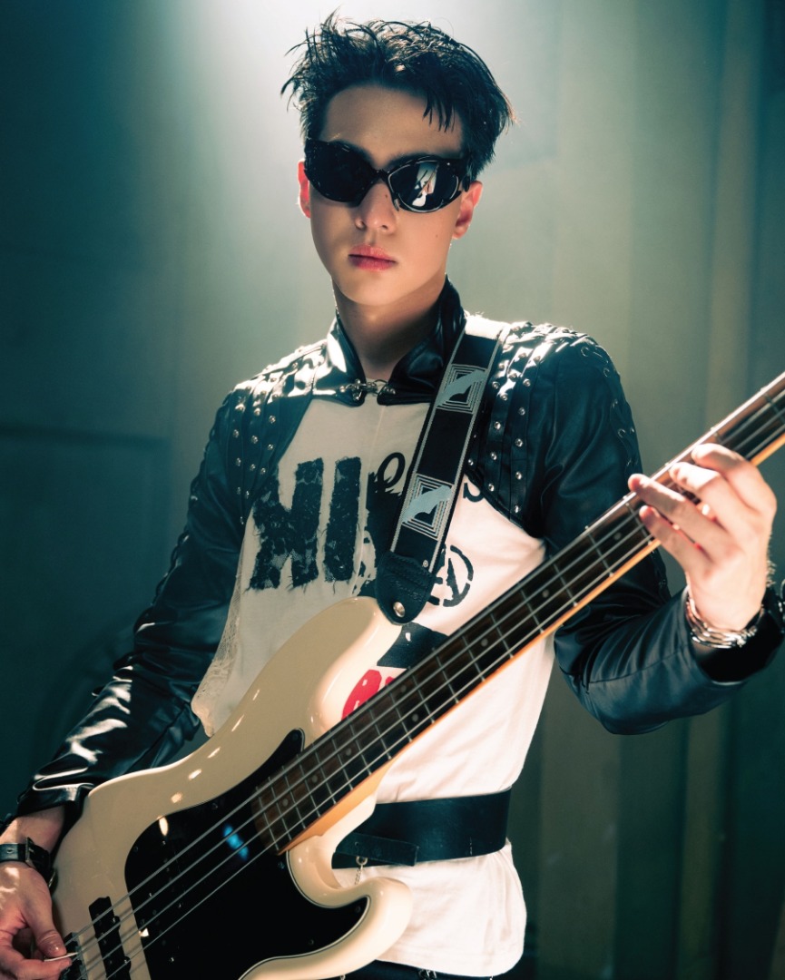 Proxie "ดีอยู่แล้ว ที่ต้องลา"