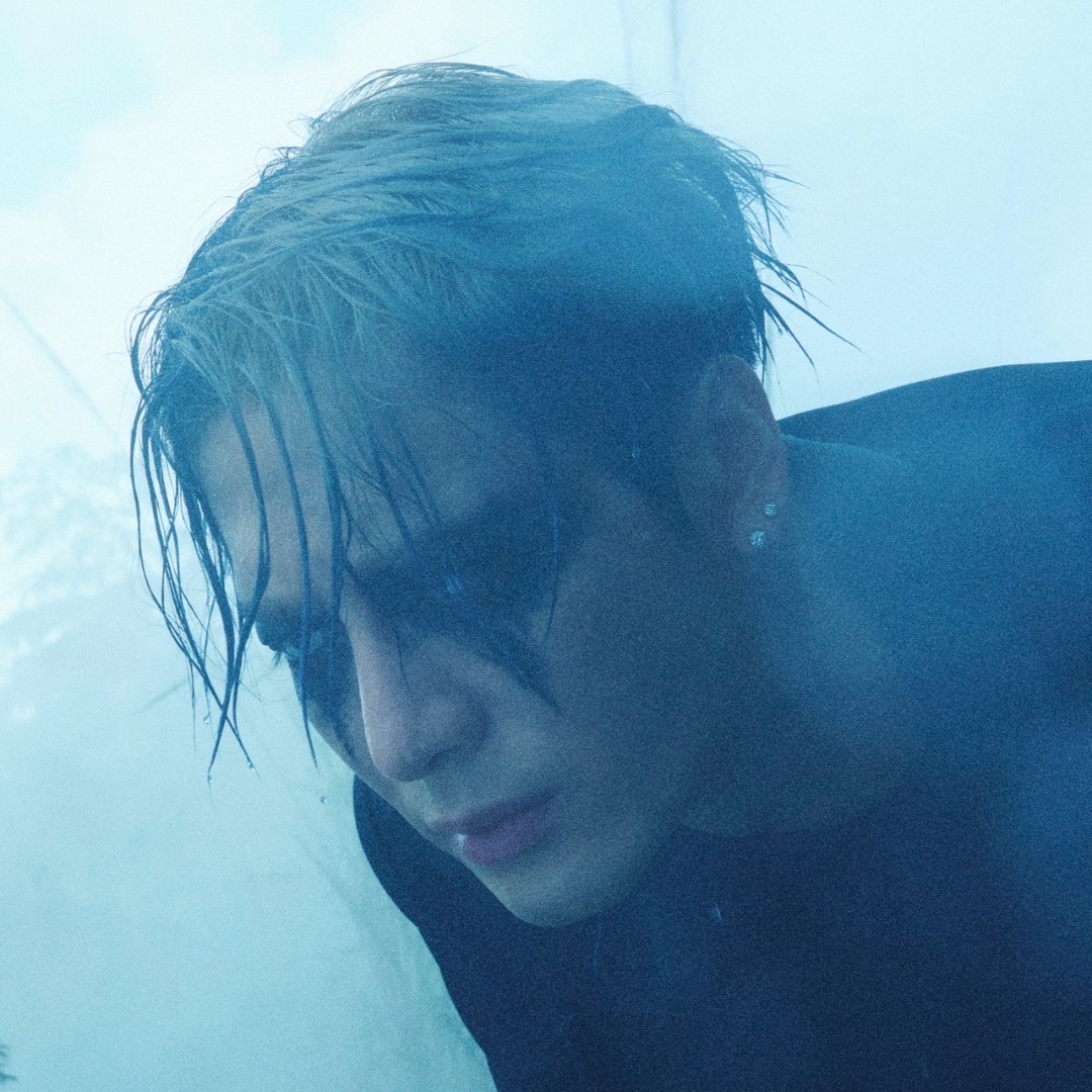JACKSON WANG