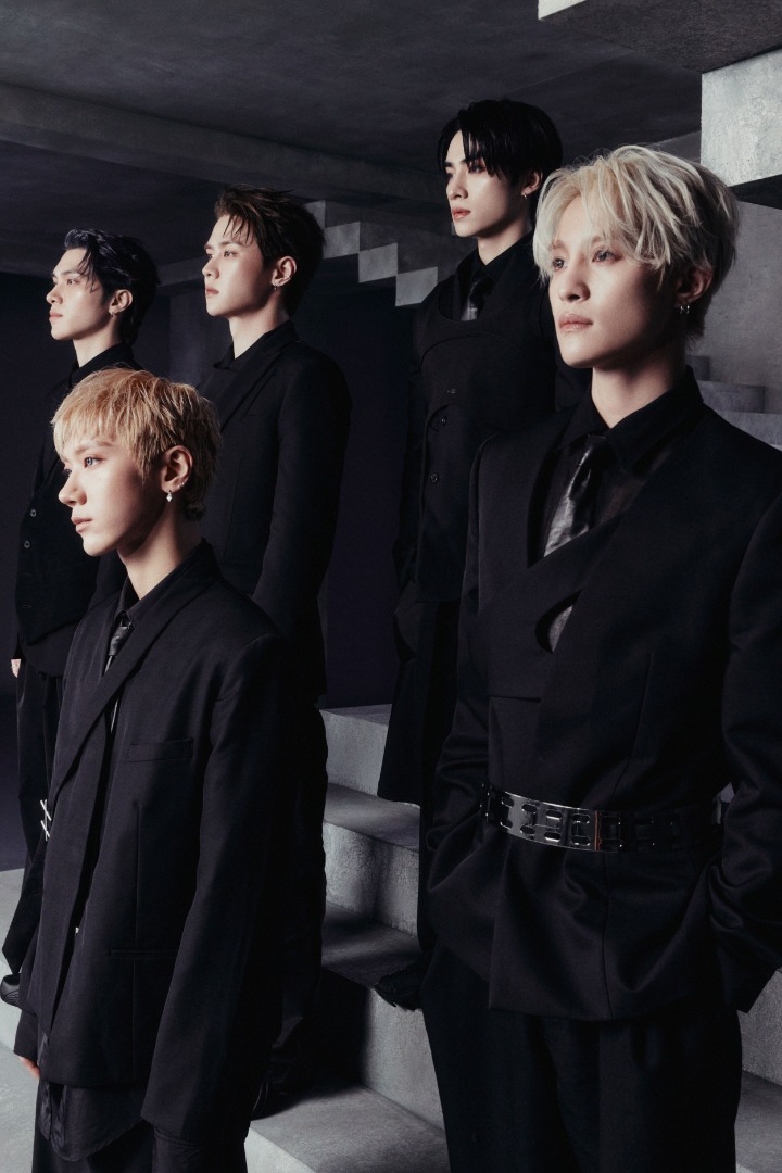 WayV ปล่อยมินิอัลบั้มใหม่ชุดที่ 7 BIG BANDS