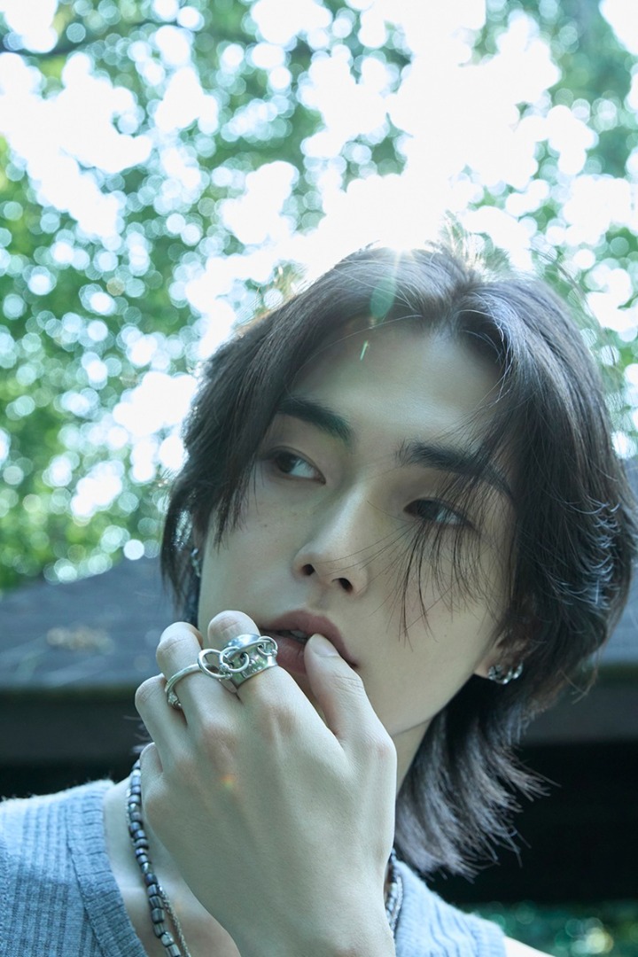 XngHan&Xoul ปล่อยซิงเกิลแรก Waste No Time