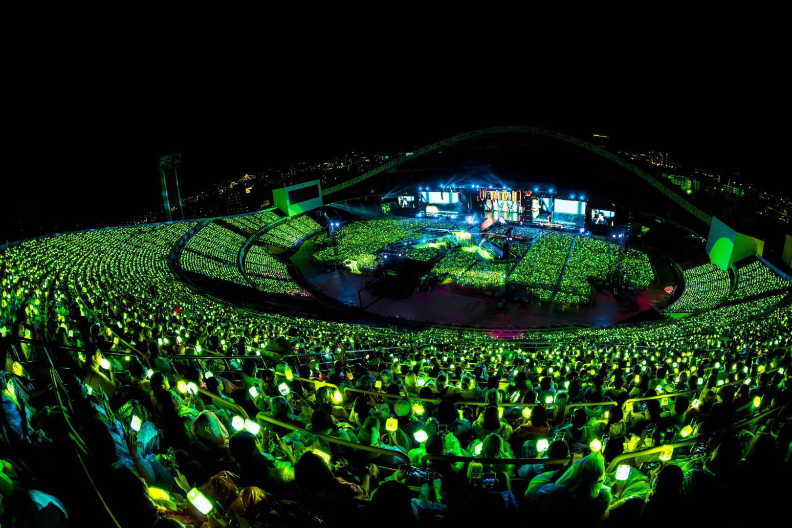 ดรีมเส้นชุ่มหัวใจ! NCT DREAM สร้างฝันแห่งอนาคตกลางราชมังฯ