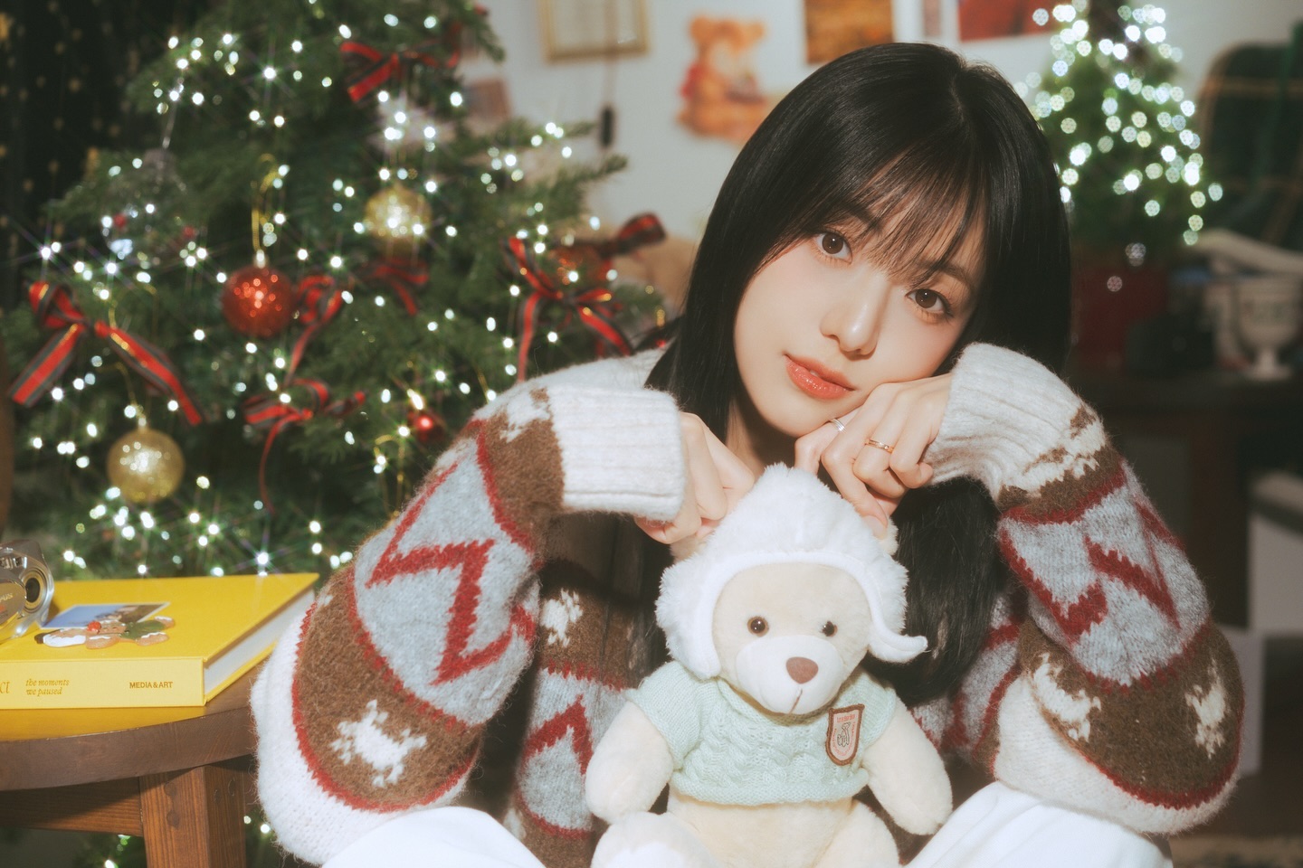 ส่องความสวย-เก่ง! “คิม จียุน” พี่สาว จีซู BLACKPINK เตรียมพิสูจน์ตัวเองในเรียลลิตี้