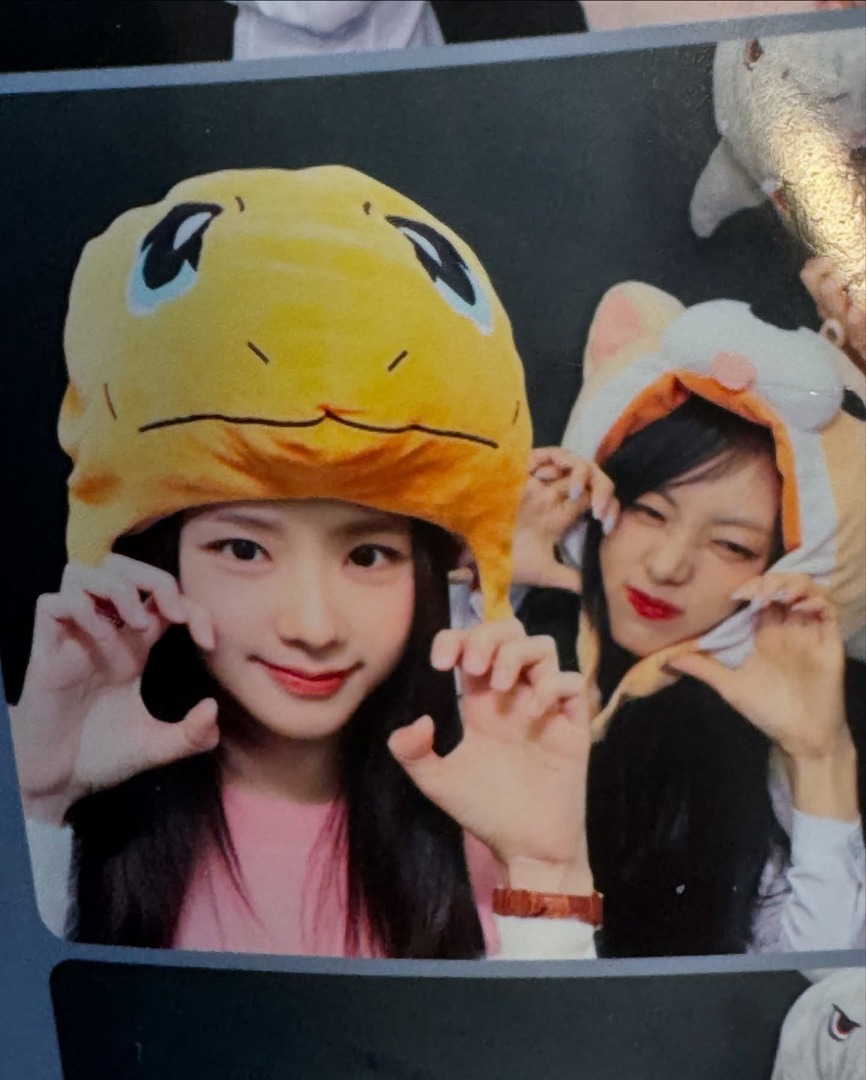 ส่องความสวย-เก่ง! “คิม จียุน” พี่สาว จีซู BLACKPINK เตรียมพิสูจน์ตัวเองในเรียลลิตี้