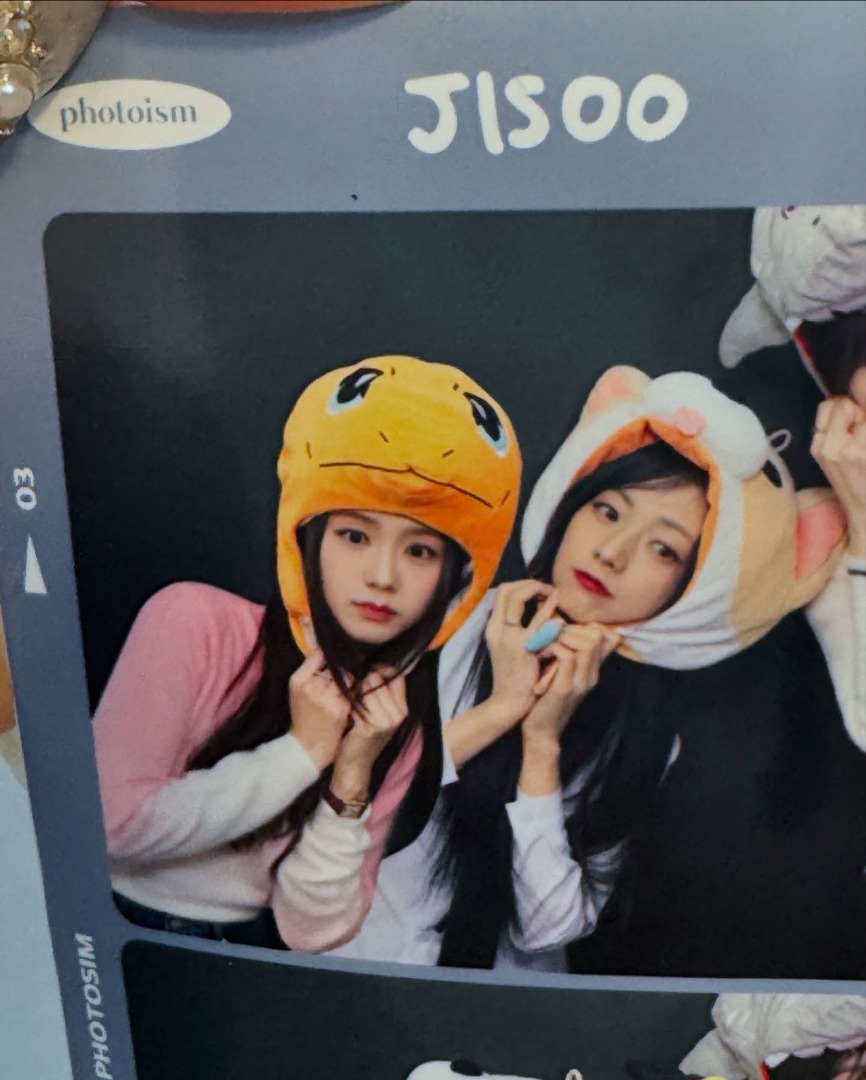 ส่องความสวย-เก่ง! “คิม จียุน” พี่สาว จีซู BLACKPINK เตรียมพิสูจน์ตัวเองในเรียลลิตี้