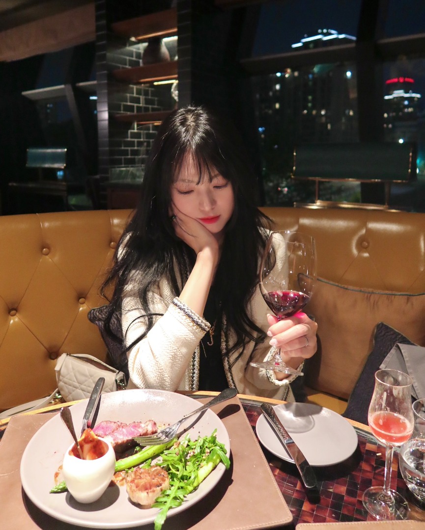 ส่องความสวย-เก่ง! “คิม จียุน” พี่สาว จีซู BLACKPINK เตรียมพิสูจน์ตัวเองในเรียลลิตี้