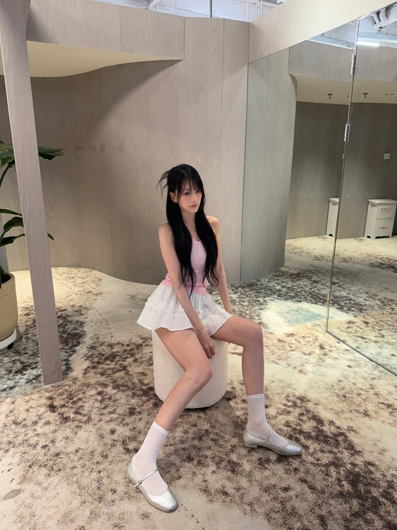 ส่องความสวย-เก่ง! “คิม จียุน” พี่สาว จีซู BLACKPINK เตรียมพิสูจน์ตัวเองในเรียลลิตี้