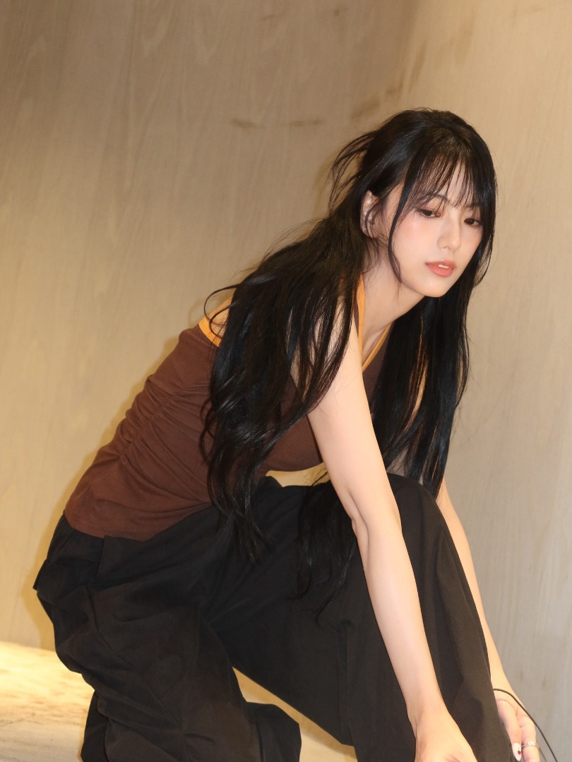 ส่องความสวย-เก่ง! “คิม จียุน” พี่สาว จีซู BLACKPINK เตรียมพิสูจน์ตัวเองในเรียลลิตี้