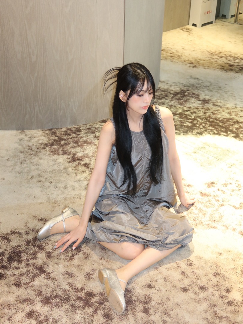 ส่องความสวย-เก่ง! “คิม จียุน” พี่สาว จีซู BLACKPINK เตรียมพิสูจน์ตัวเองในเรียลลิตี้