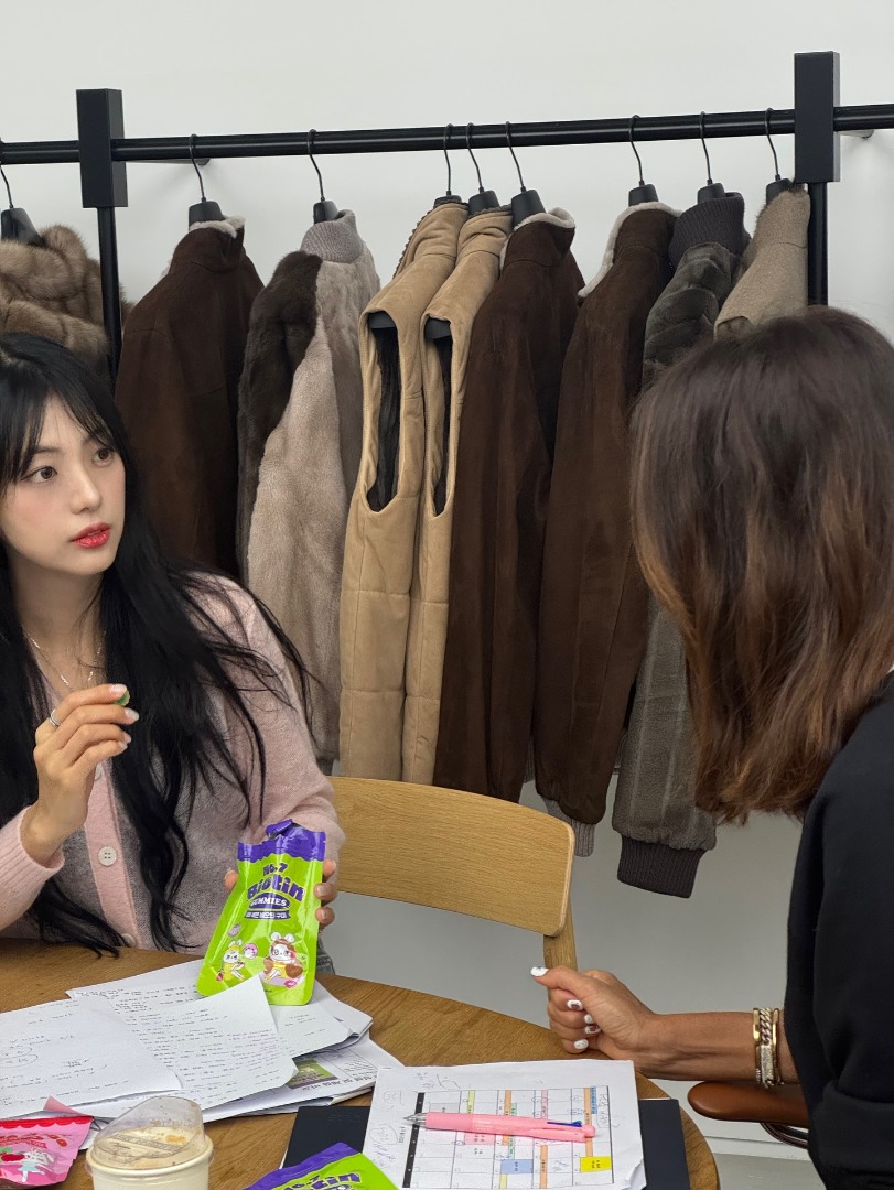 ส่องความสวย-เก่ง! “คิม จียุน” พี่สาว จีซู BLACKPINK เตรียมพิสูจน์ตัวเองในเรียลลิตี้