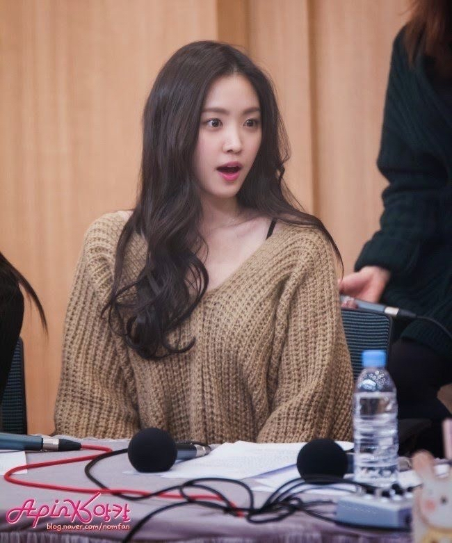 “ซนนาอึน” ถูกวิจารณ์ภาพลักษณ์เปลี่ยนไป