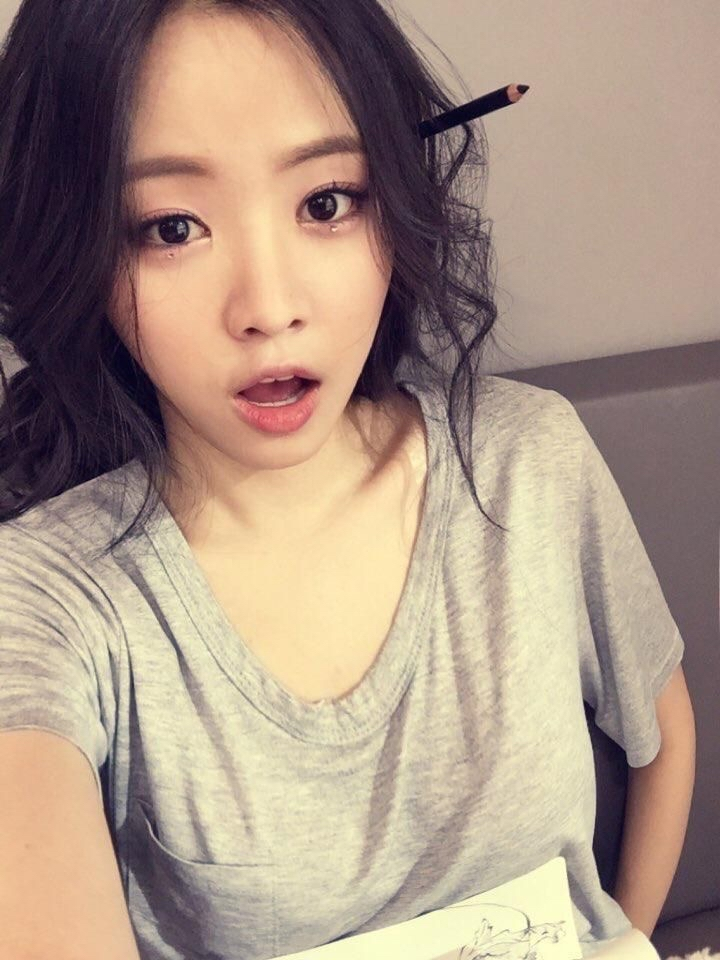 “ซนนาอึน” ถูกวิจารณ์ภาพลักษณ์เปลี่ยนไป