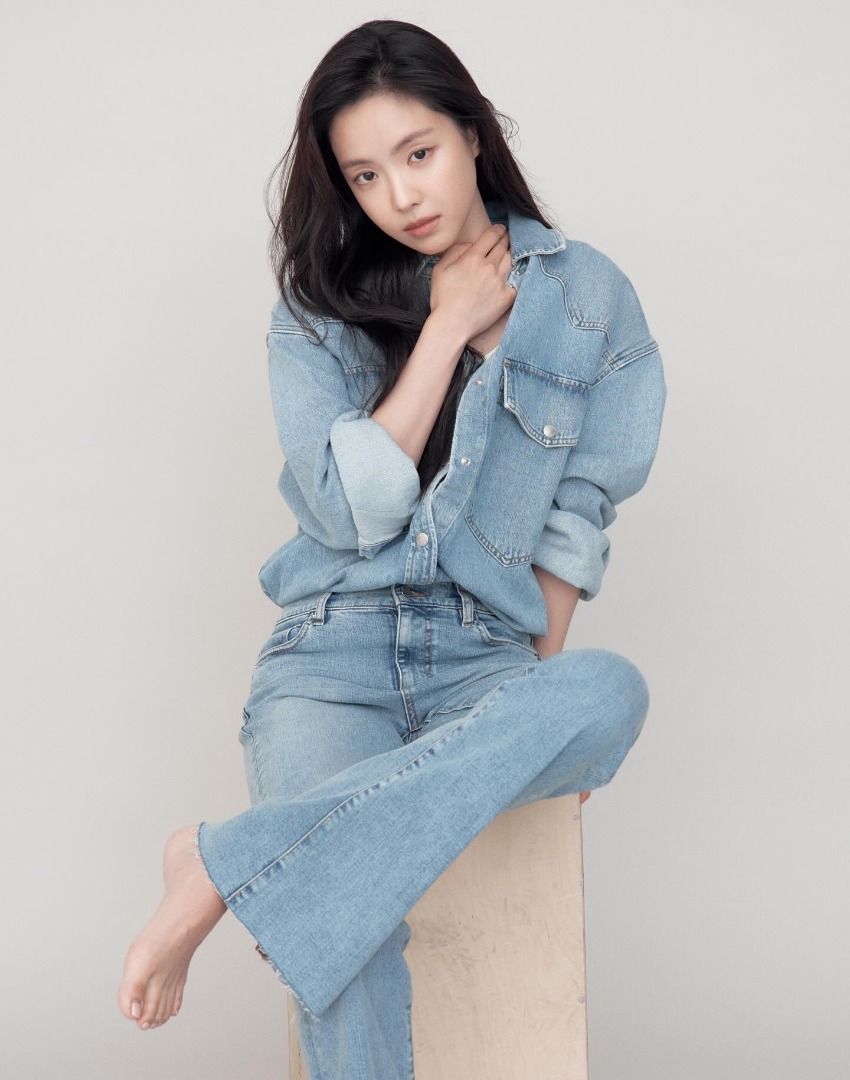 “ซนนาอึน” ถูกวิจารณ์ภาพลักษณ์เปลี่ยนไป