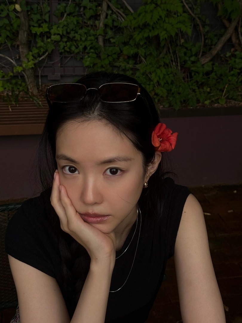 “ซนนาอึน” ถูกวิจารณ์ภาพลักษณ์เปลี่ยนไป