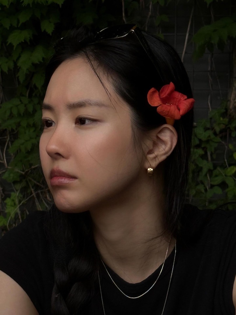 “ซนนาอึน” ถูกวิจารณ์ภาพลักษณ์เปลี่ยนไป