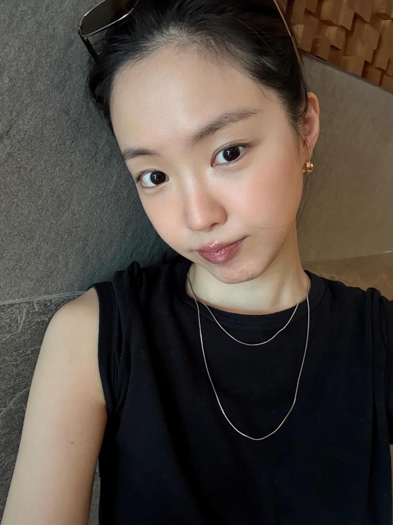 “ซนนาอึน” ถูกวิจารณ์ภาพลักษณ์เปลี่ยนไป