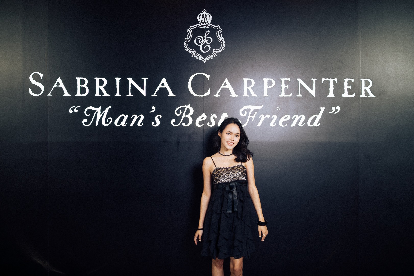 Sabrina Carpenter - Man’s Best Friend Thailand Album Launch Event