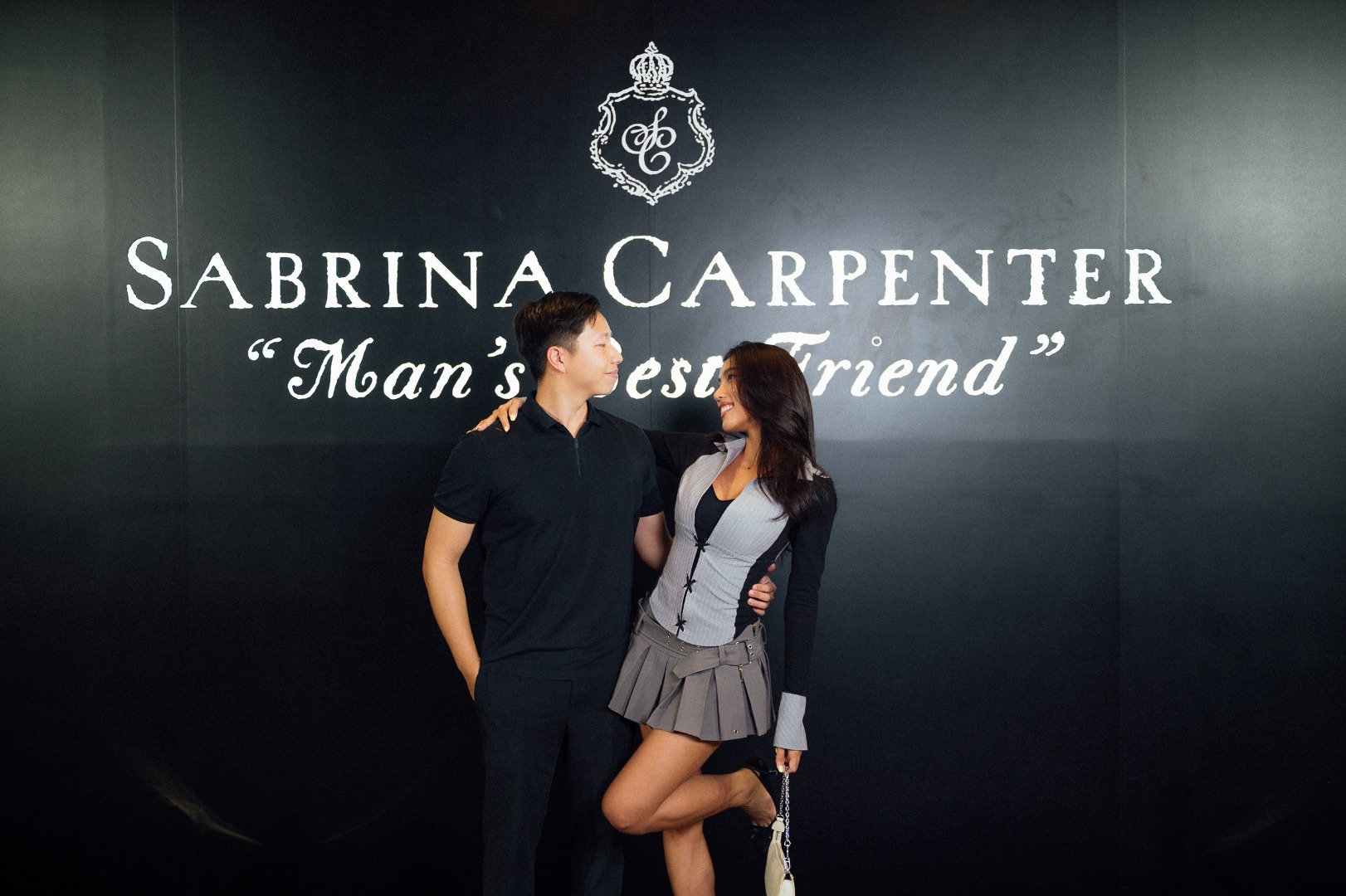 Sabrina Carpenter - Man’s Best Friend Thailand Album Launch Event